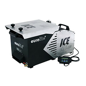 Eurolite NB 150 ice Flor Fog machine ( 50€ / pièce)