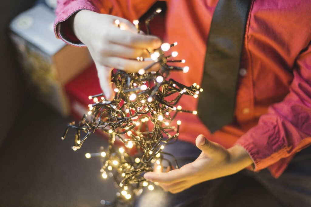 organiser une soirée de Noël en entreprise