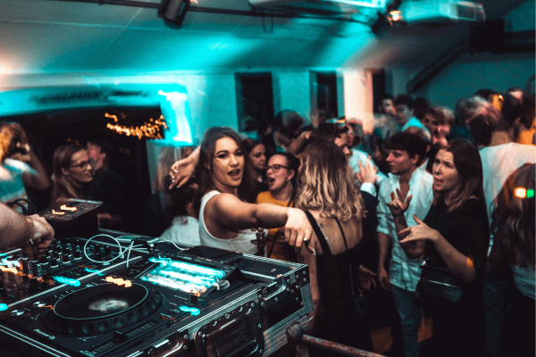 DJ rouen